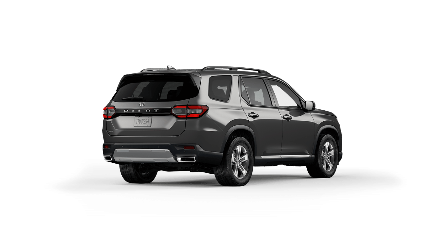 3 thumbnail image of  2026 Honda Pilot AWD EX-L