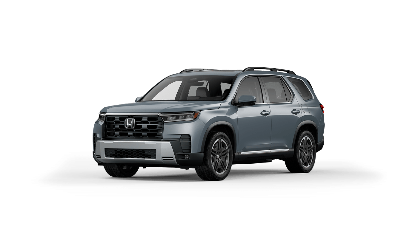 1 thumbnail image of  2026 Honda Pilot AWD Touring Blackout