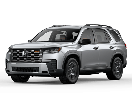 1 thumbnail image of  2026 Honda Pilot AWD TrailSport