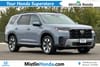 1 thumbnail image of  2026 Honda Pilot Elite