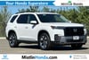 1 thumbnail image of  2026 Honda Pilot Elite