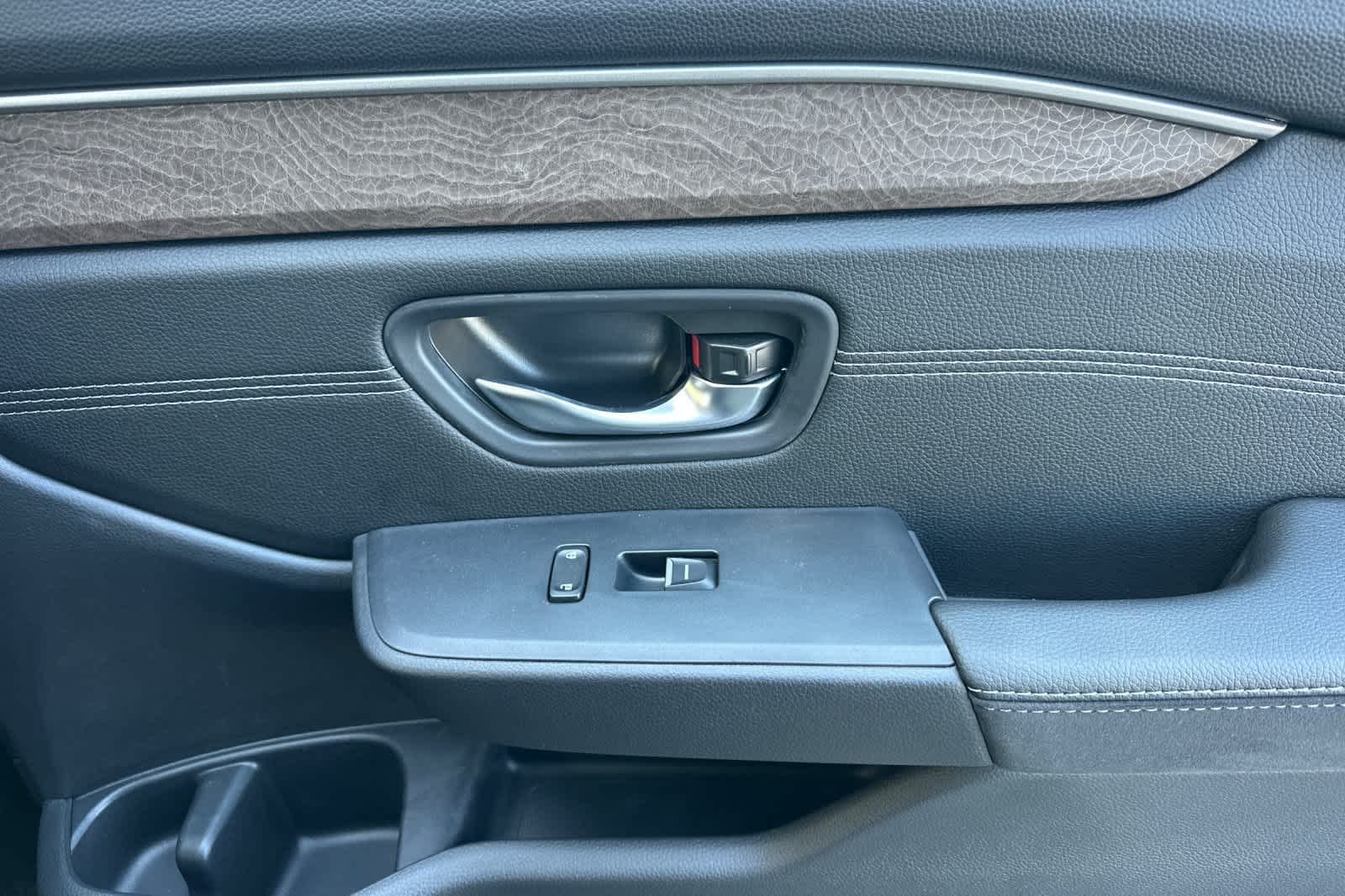 2026 Honda Pilot Elite - Photo 21