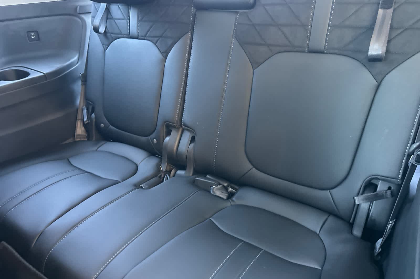 2026 Honda Pilot Elite - Photo 17