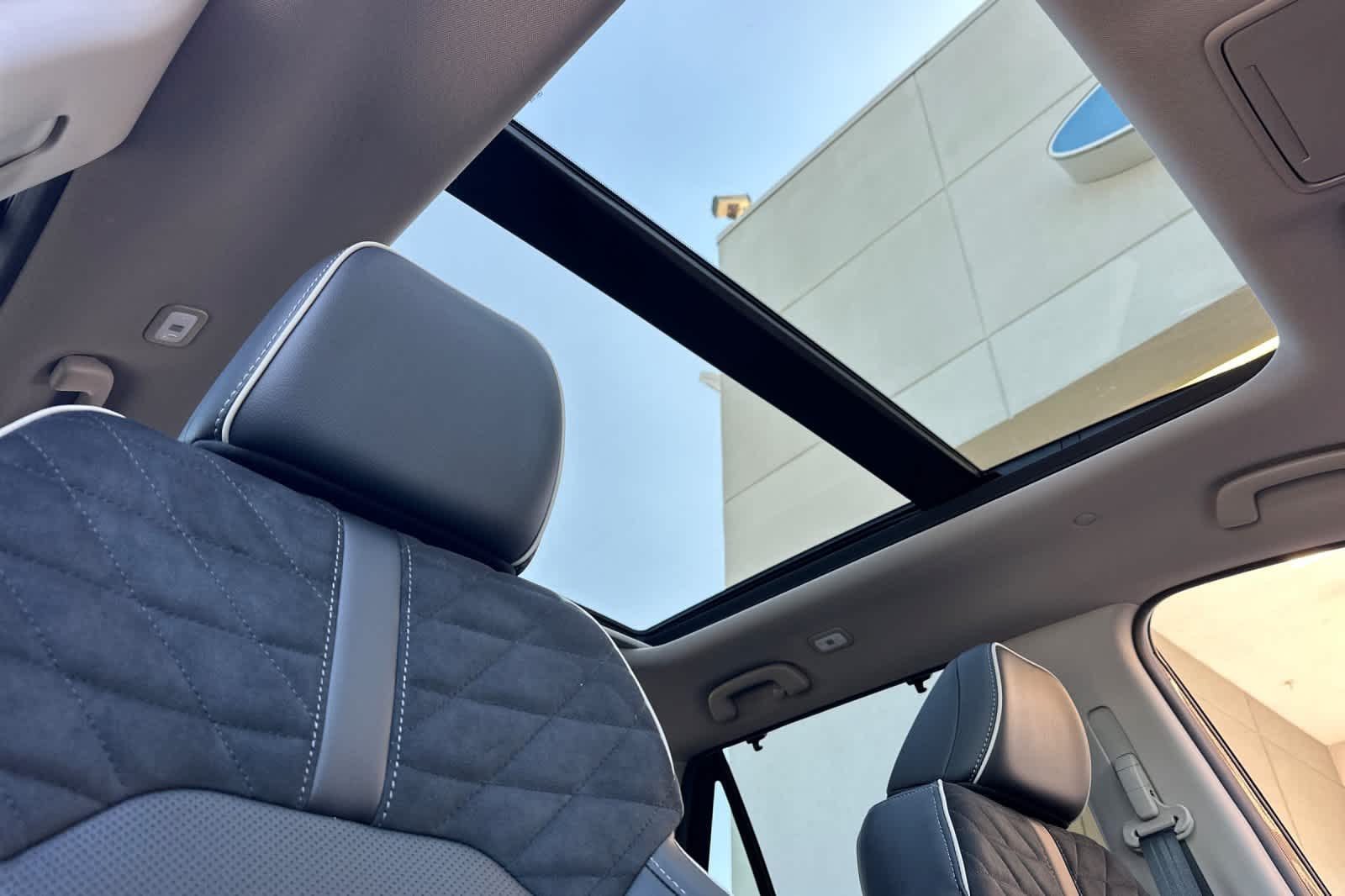 2026 Honda Pilot Elite - Photo 20