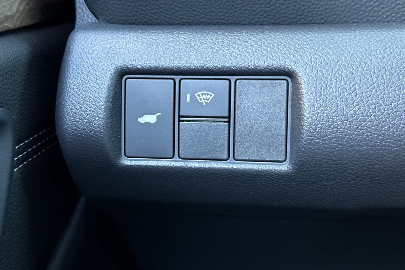 2026 Honda Pilot Elite - Photo 33