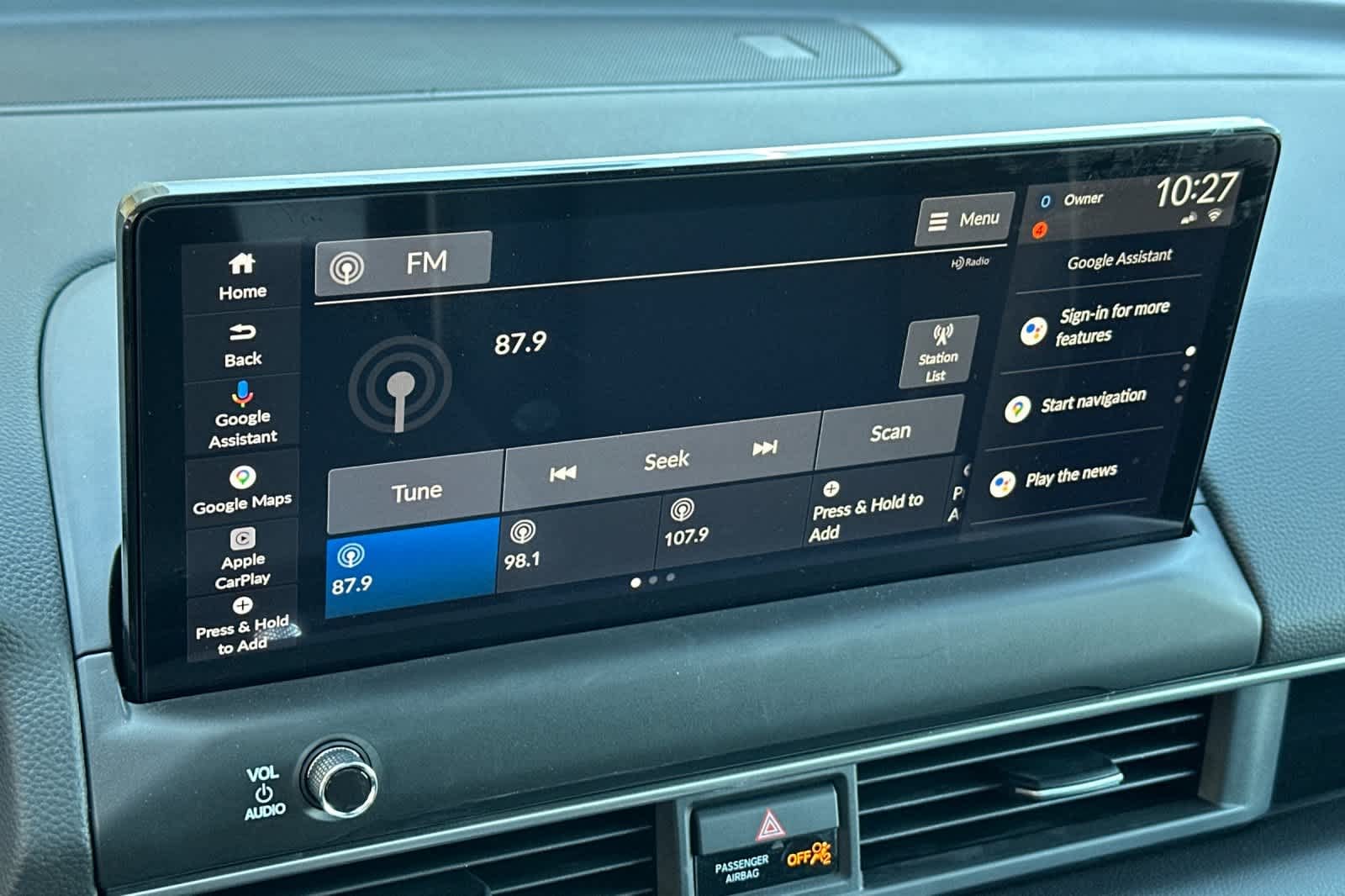 2026 Honda Pilot Elite - Photo 22