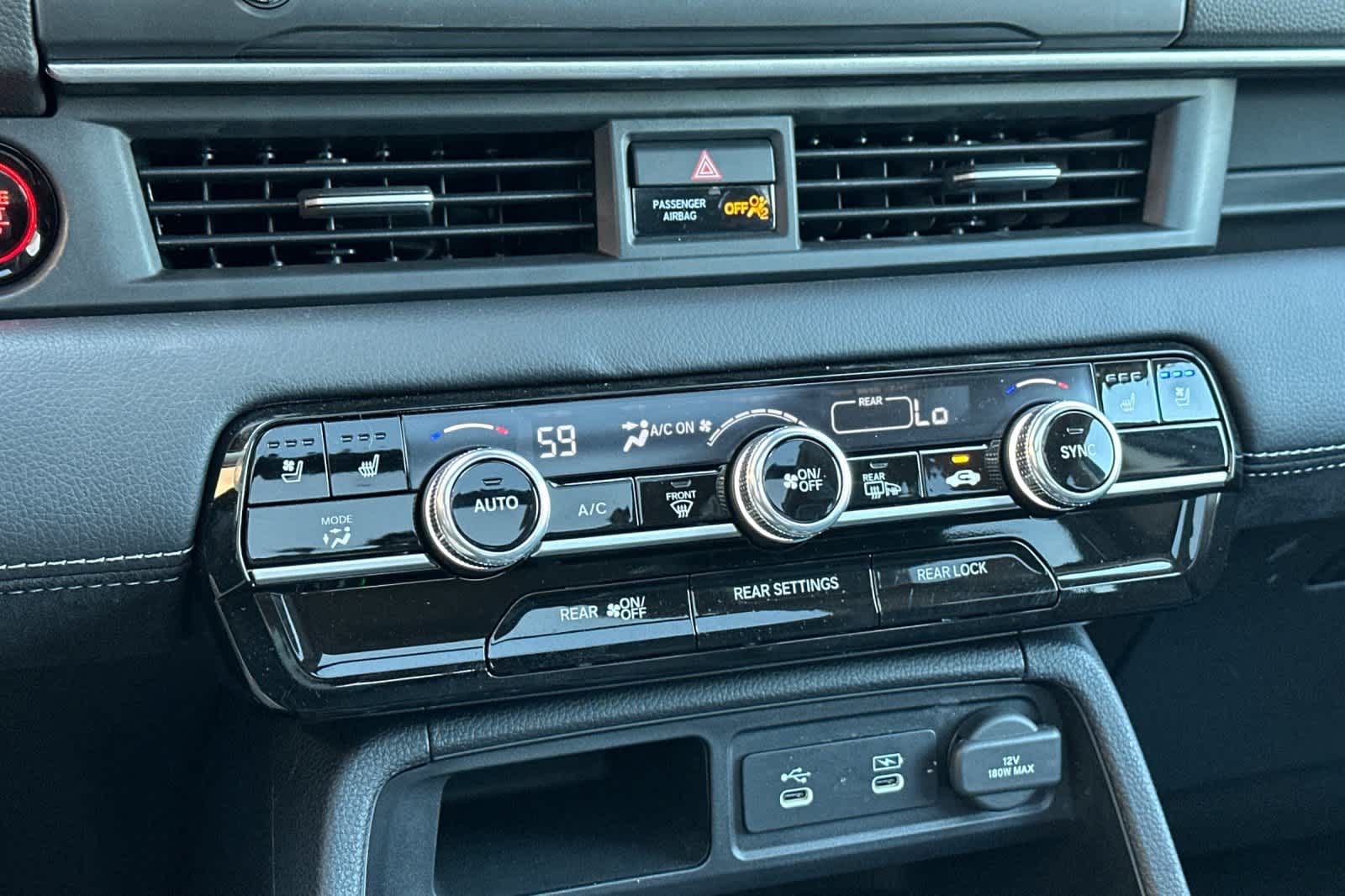 2026 Honda Pilot Elite - Photo 25
