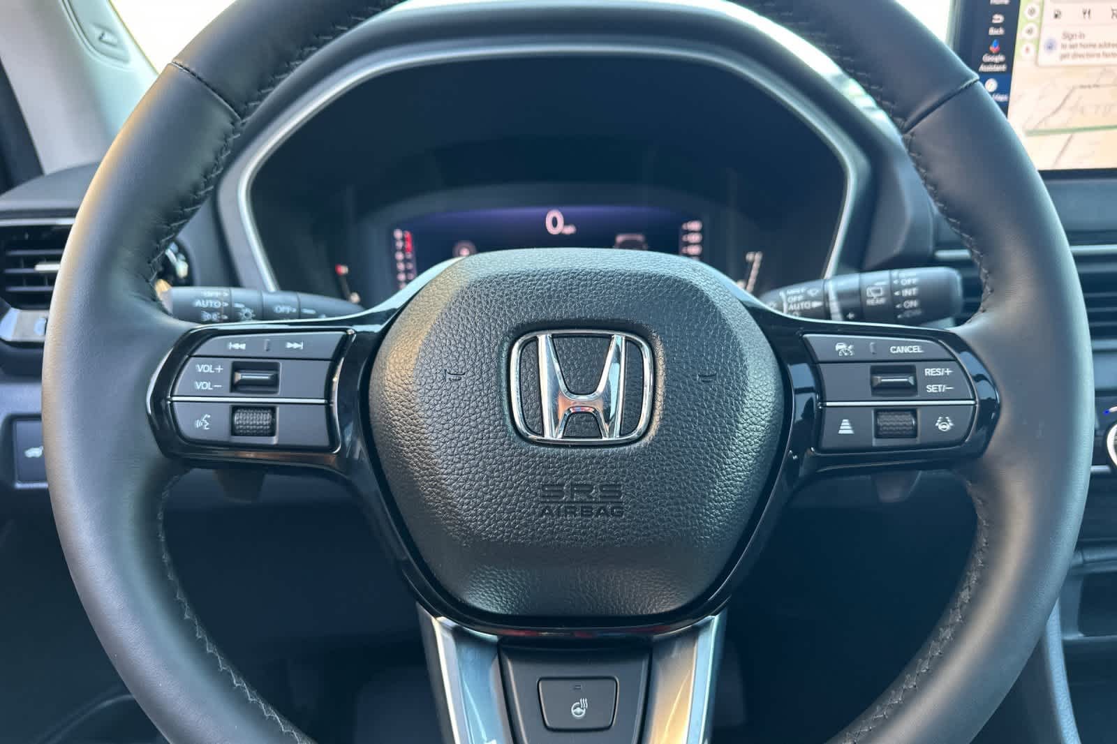2026 Honda Pilot Elite - Photo 28