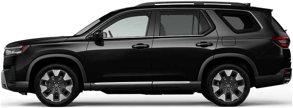 2026 Honda Pilot Elite - Photo 38