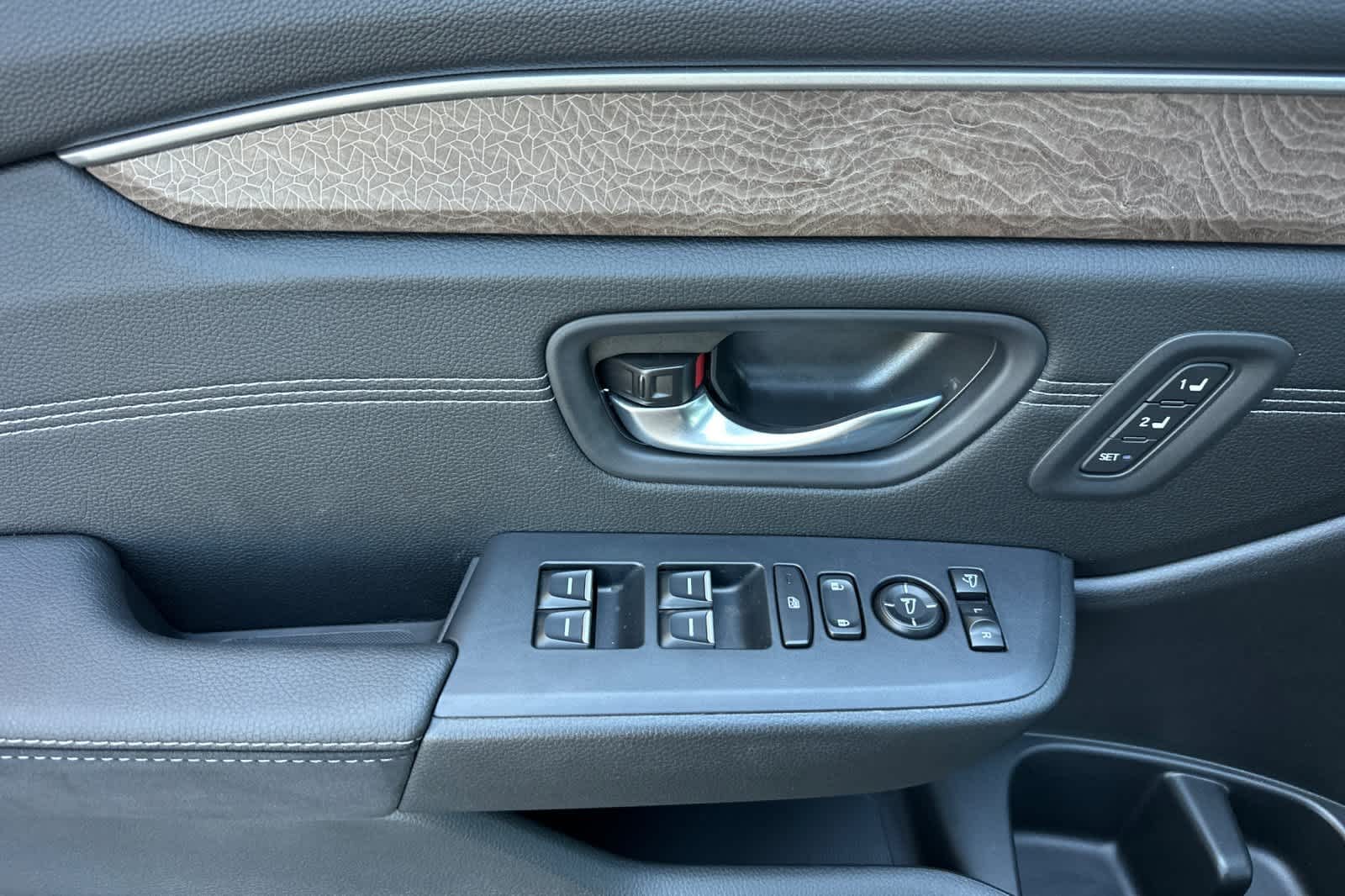 2026 Honda Pilot Elite - Photo 11