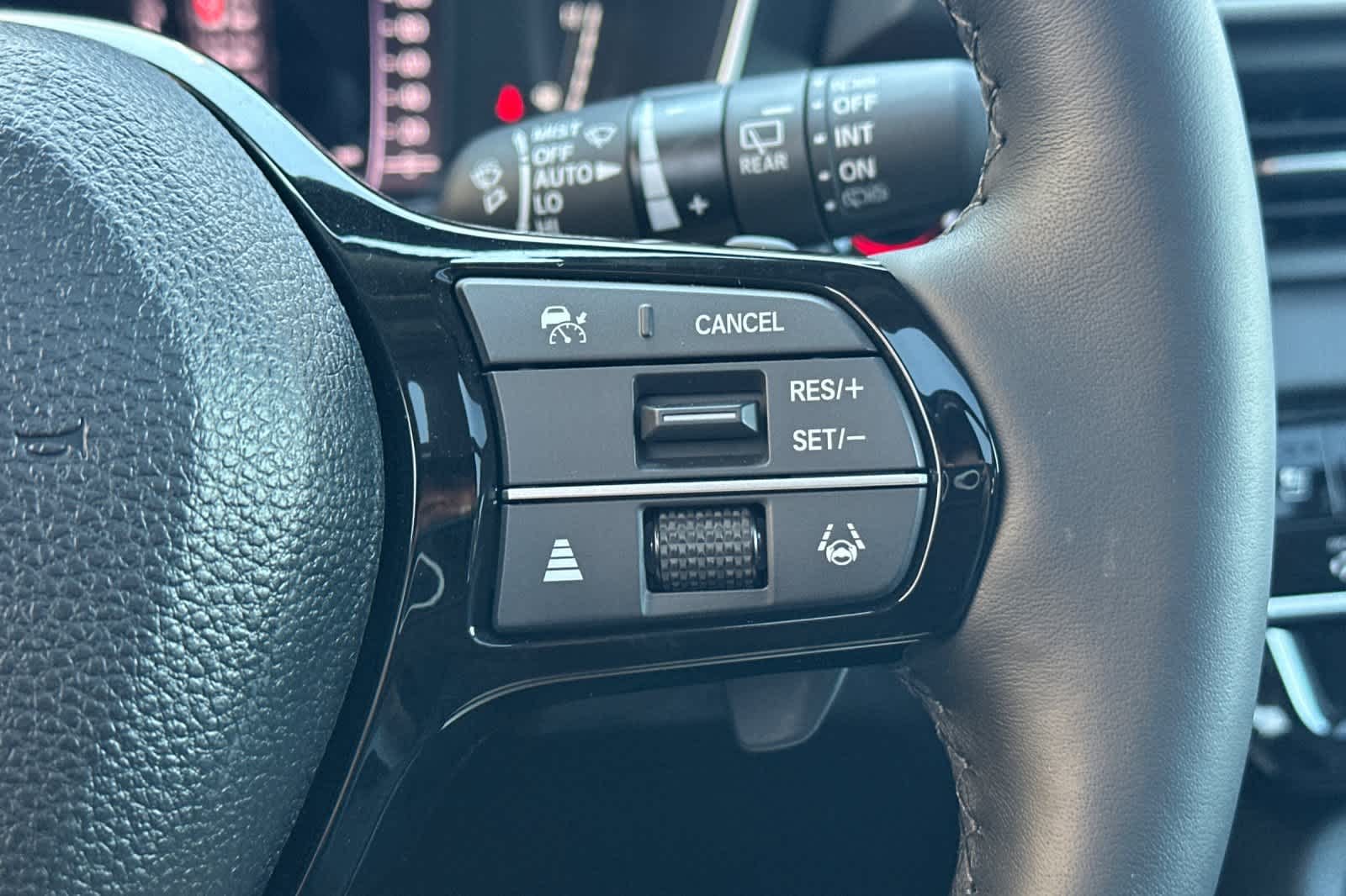 2026 Honda Pilot Elite - Photo 30