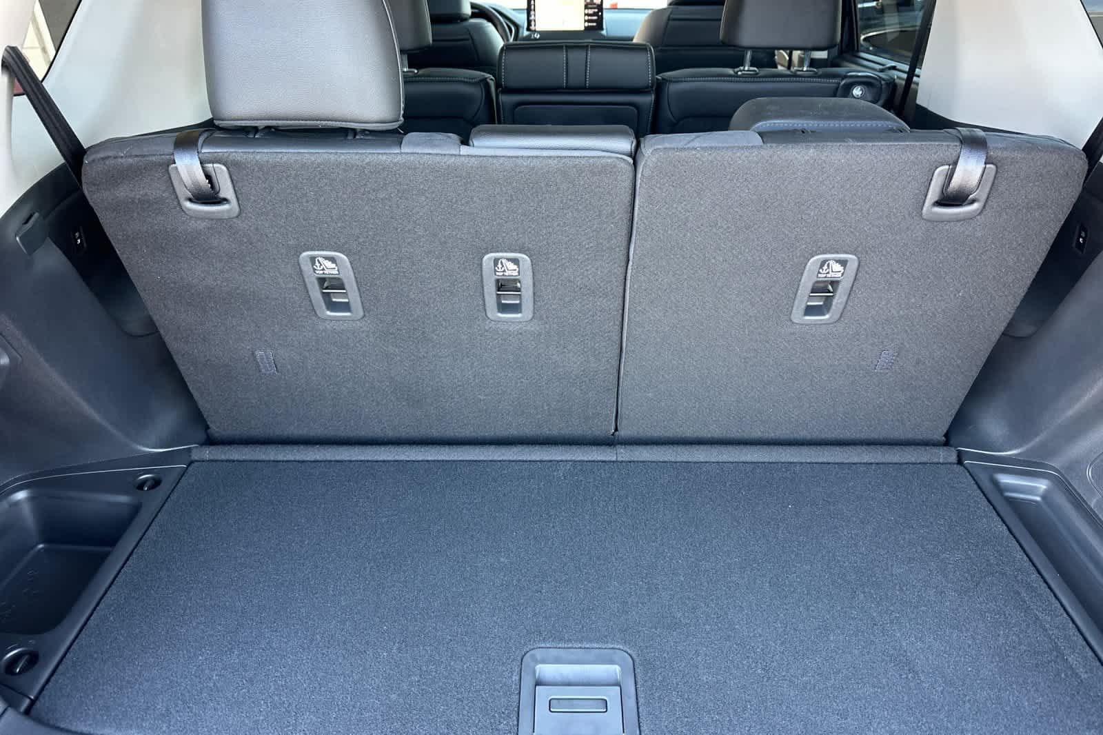 2026 Honda Pilot Elite - Photo 18