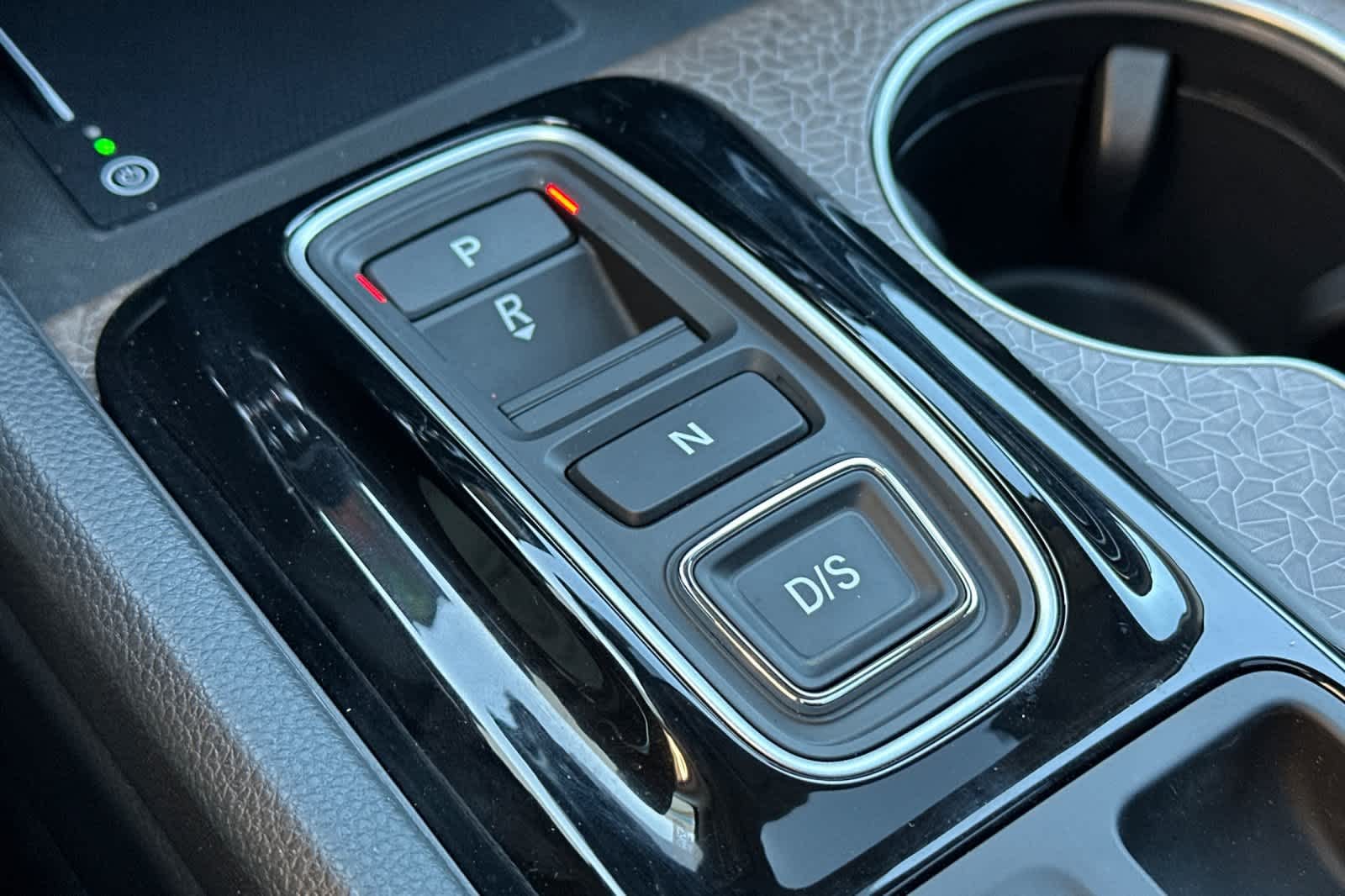 2026 Honda Pilot Elite - Photo 26