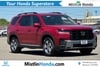 1 thumbnail image of  2026 Honda Pilot EX-L