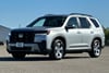 7 thumbnail image of  2026 Honda Pilot EX-L