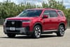 7 thumbnail image of  2026 Honda Pilot Touring