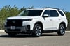 7 thumbnail image of  2026 Honda Pilot Touring