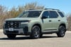 7 thumbnail image of  2026 Honda Pilot TrailSport