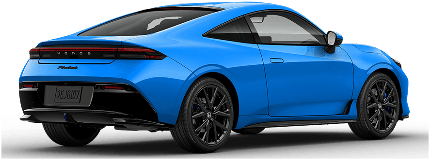 2026 Honda Prelude Base - Photo 35