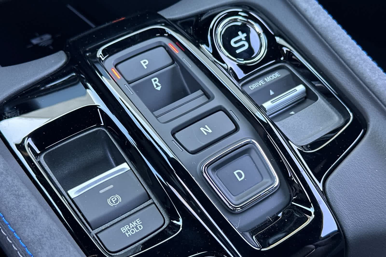 2026 Honda Prelude Base - Photo 22