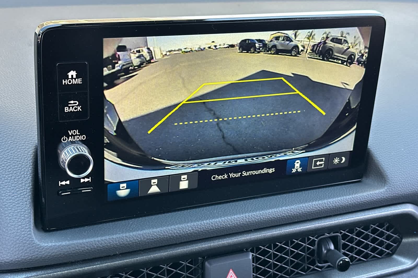 2026 Honda Prelude Base - Photo 20