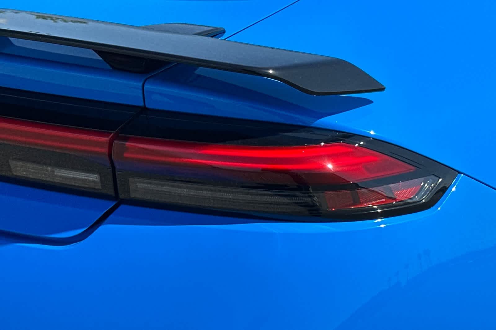 2026 Honda Prelude Base - Photo 30