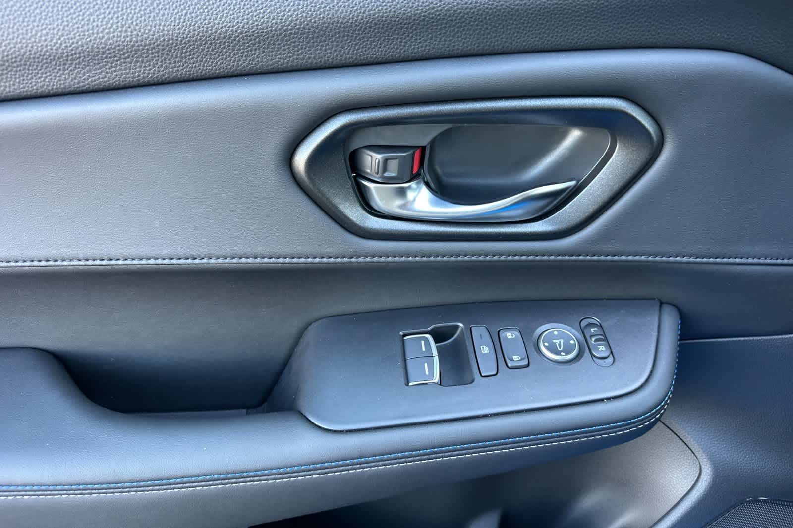 2026 Honda Prelude Base - Photo 10