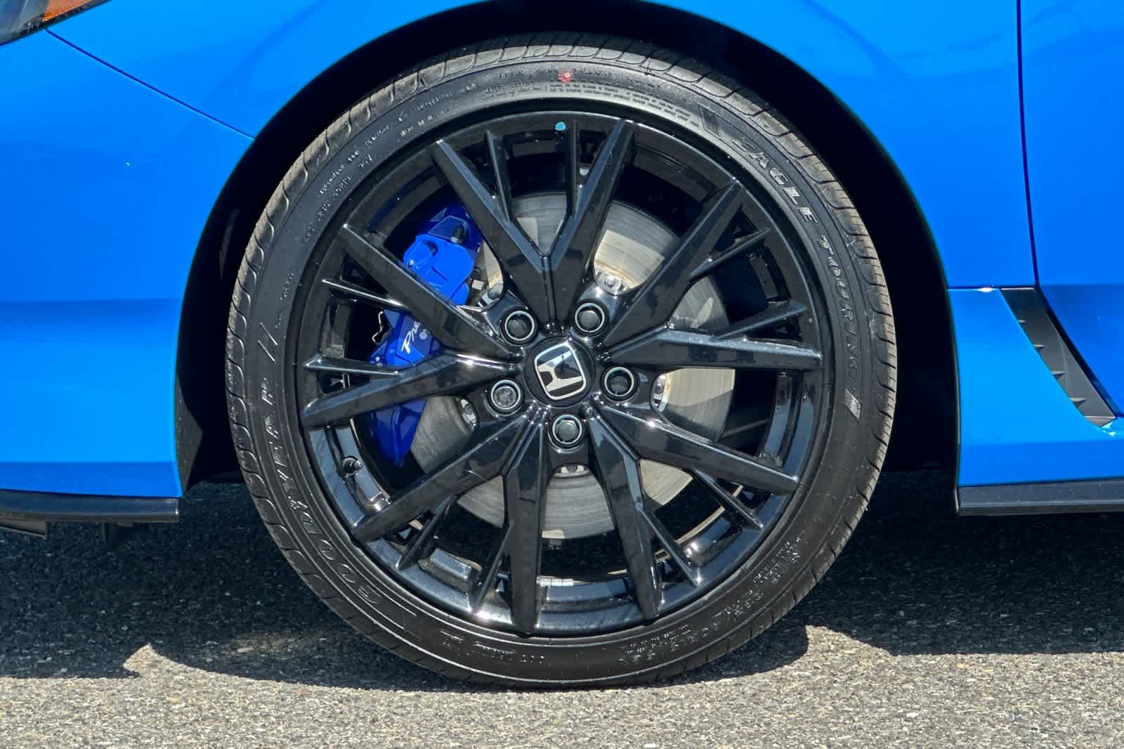 2026 Honda Prelude Base - Photo 31