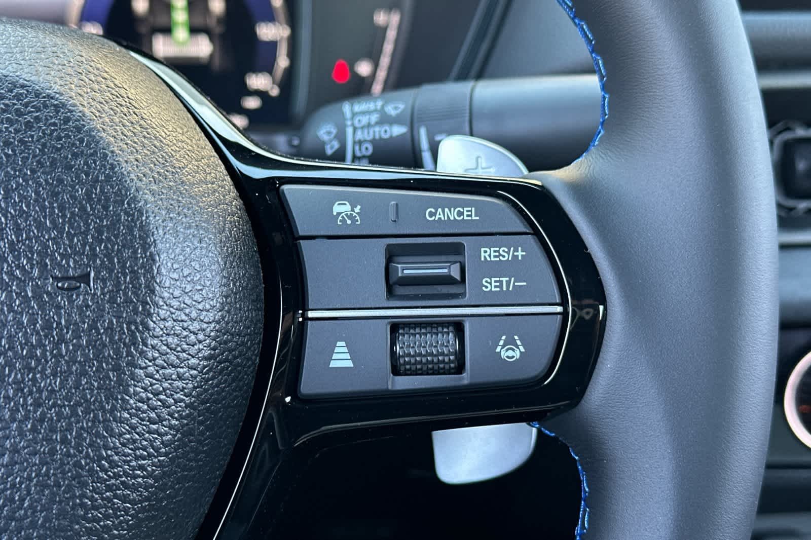 2026 Honda Prelude Base - Photo 26