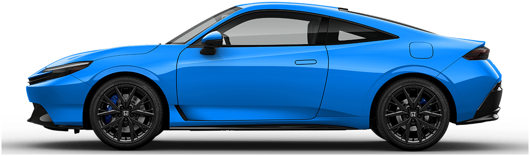 2026 Honda Prelude Base - Photo 34