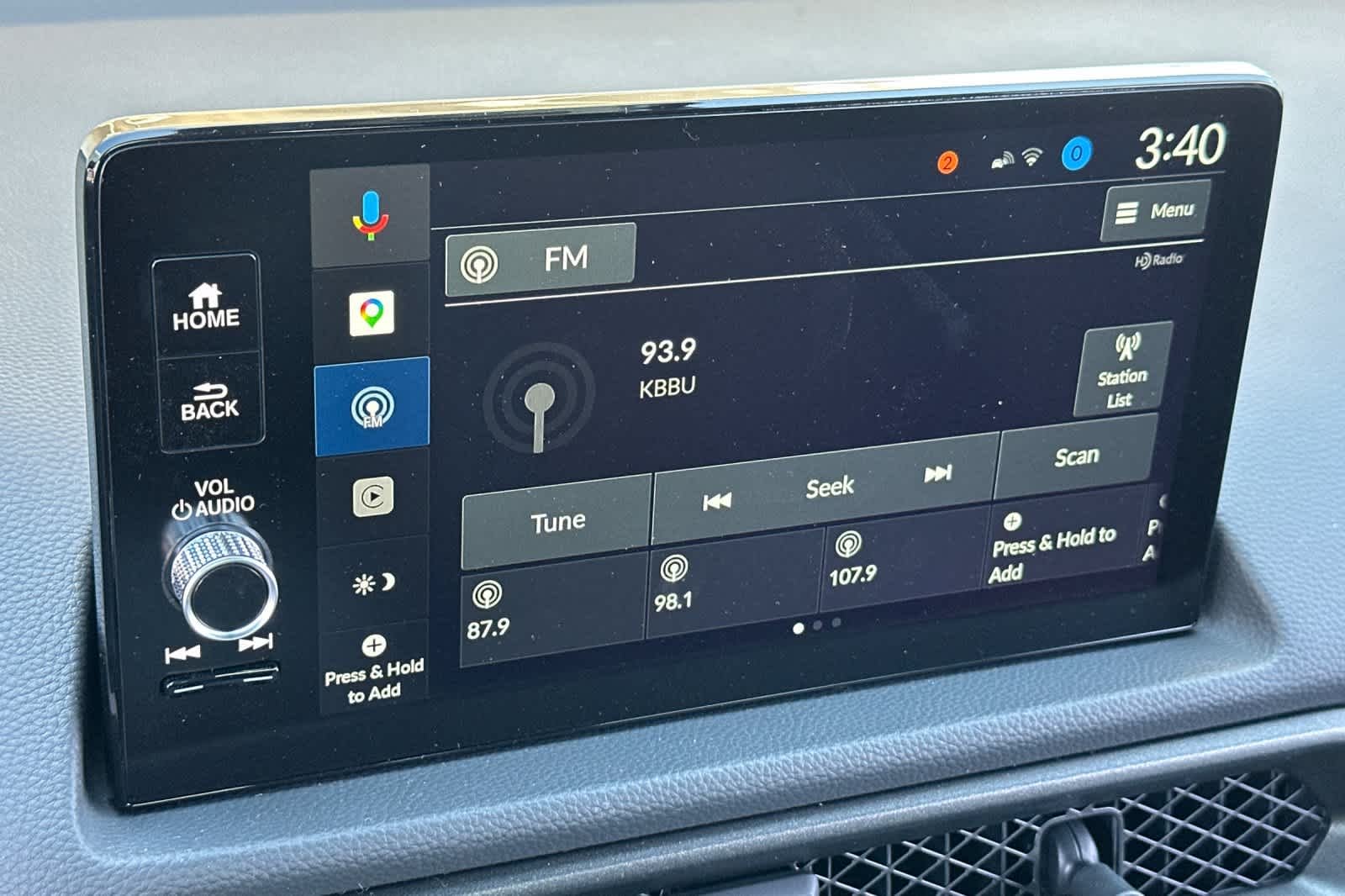 2026 Honda Prelude Base - Photo 18