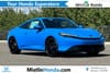 2026 Honda Prelude