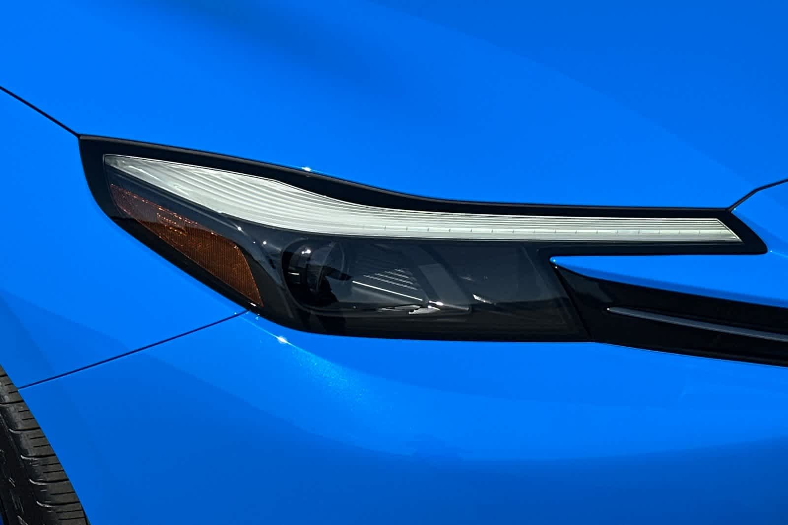 2026 Honda Prelude Base - Photo 29
