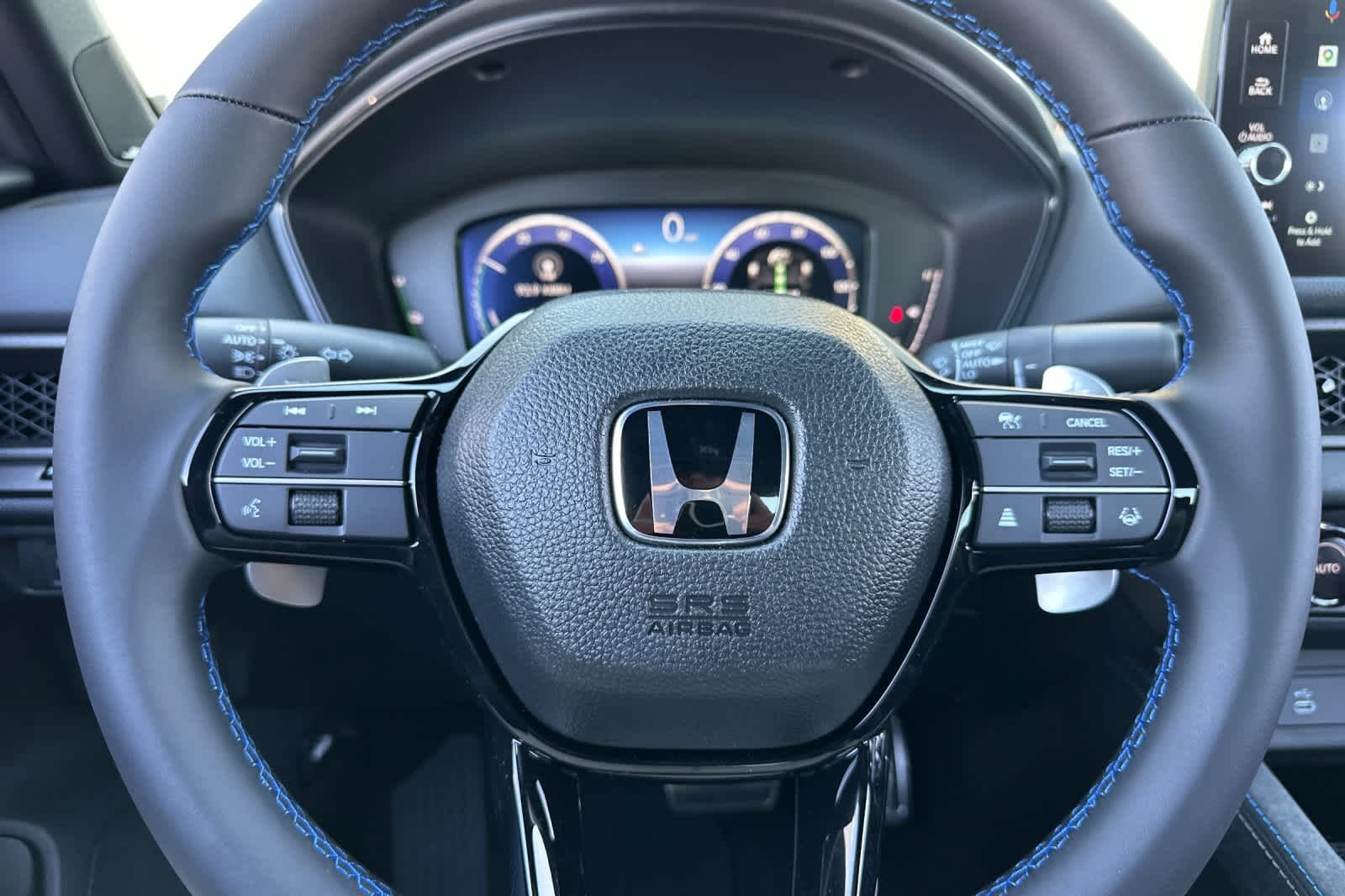 2026 Honda Prelude Base - Photo 24