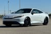 7 thumbnail image of  2026 Honda Prelude Hybrid