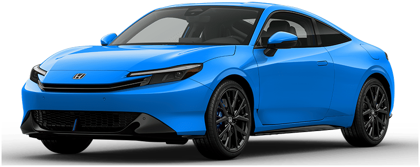 2026 Honda Prelude Base - Photo 33