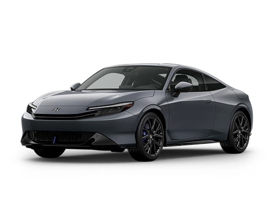 1 thumbnail image of  2026 Honda Prelude Hybrid