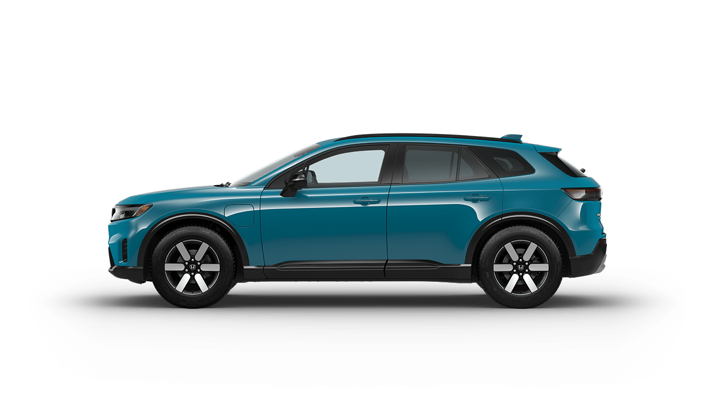 2 thumbnail image of  2026 Honda Prologue 2WD Touring
