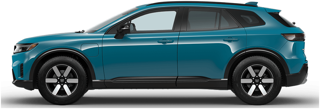2026 Honda Prologue Touring - Photo 2