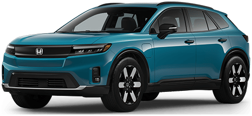 2026 Honda Prologue Elite AWD's photo