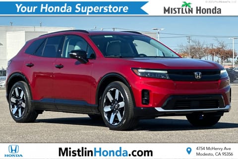 1 image of 2026 Honda Prologue Elite