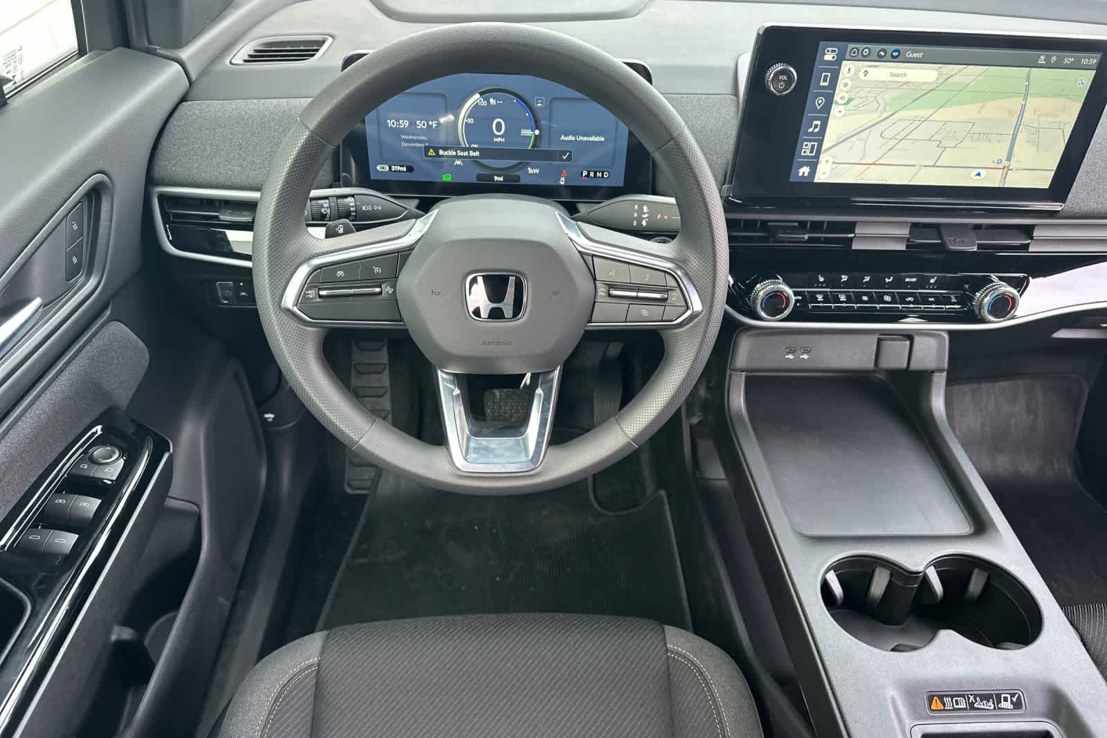 2026 Honda Prologue EX - Photo 15