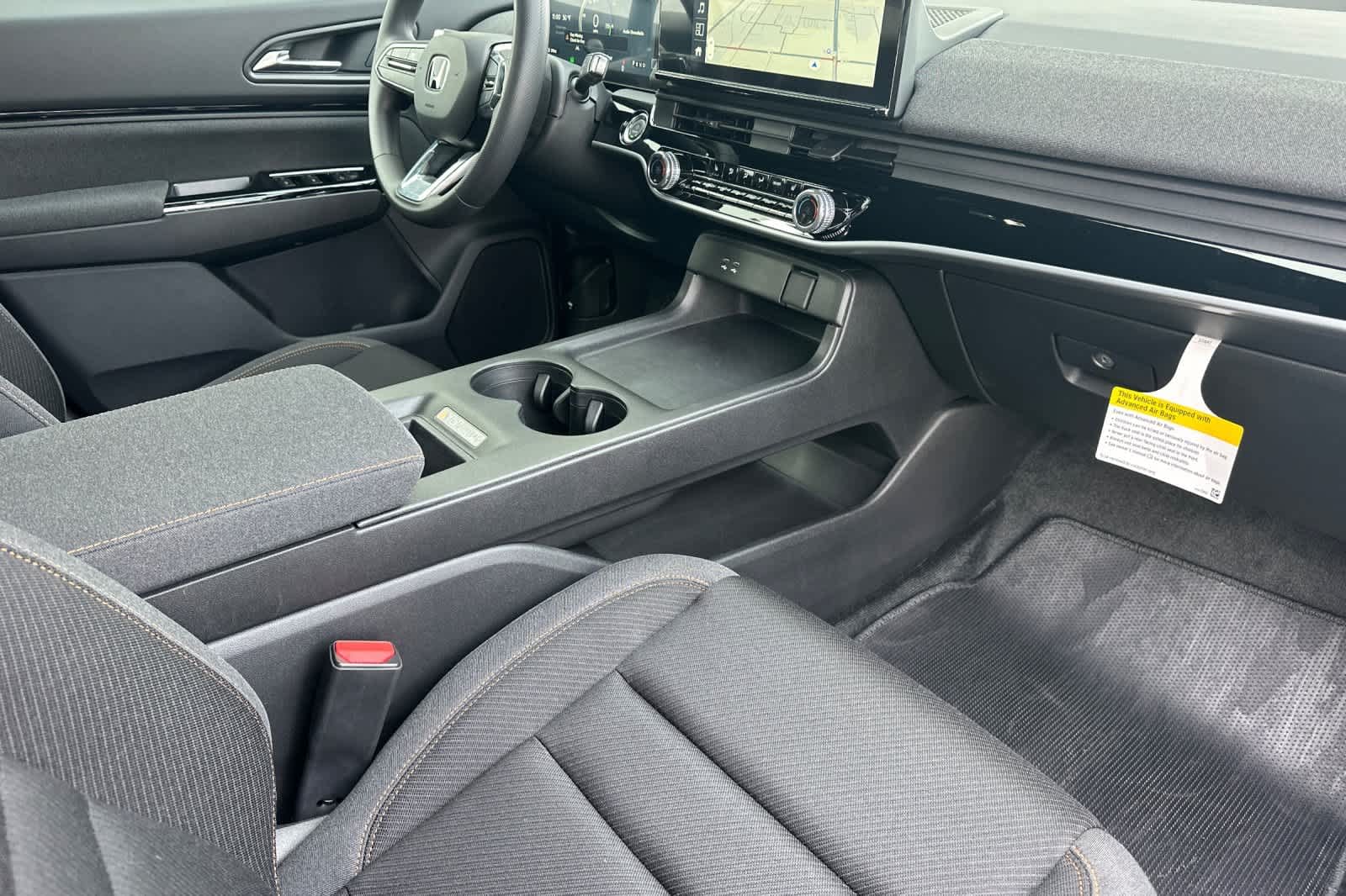 2026 Honda Prologue EX - Photo 17