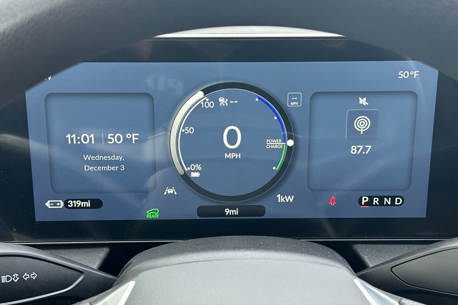 2026 Honda Prologue EX - Photo 29