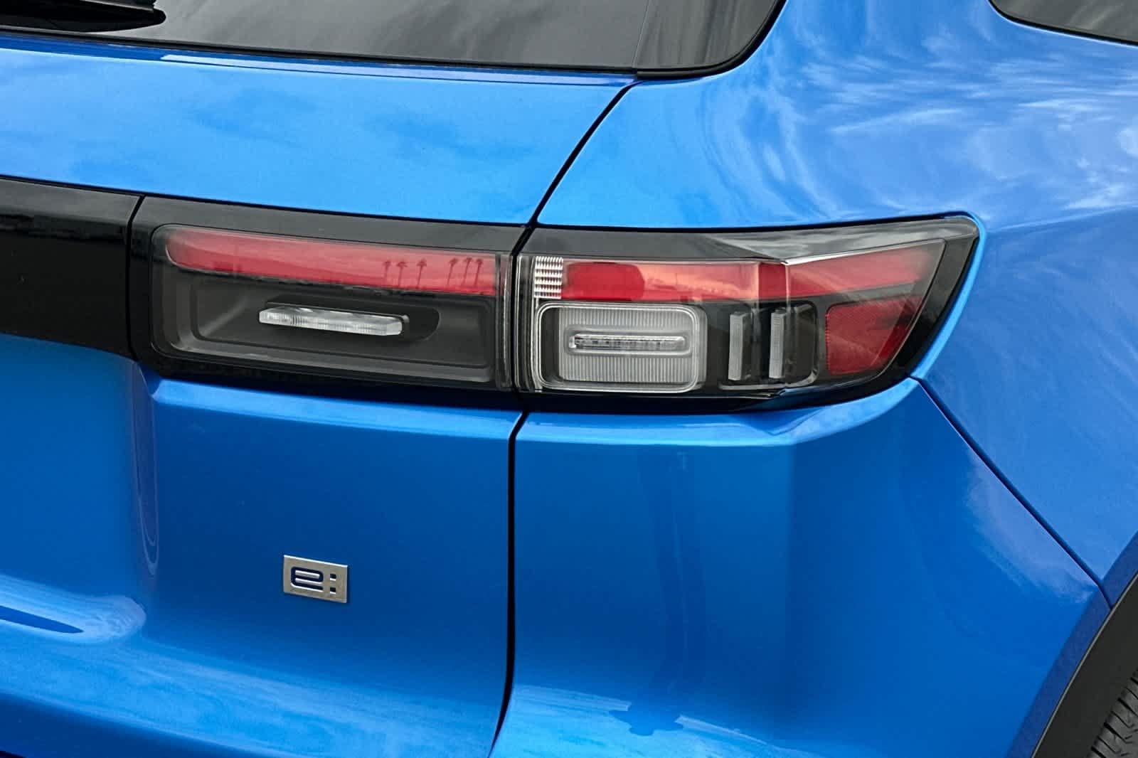 2026 Honda Prologue EX - Photo 32