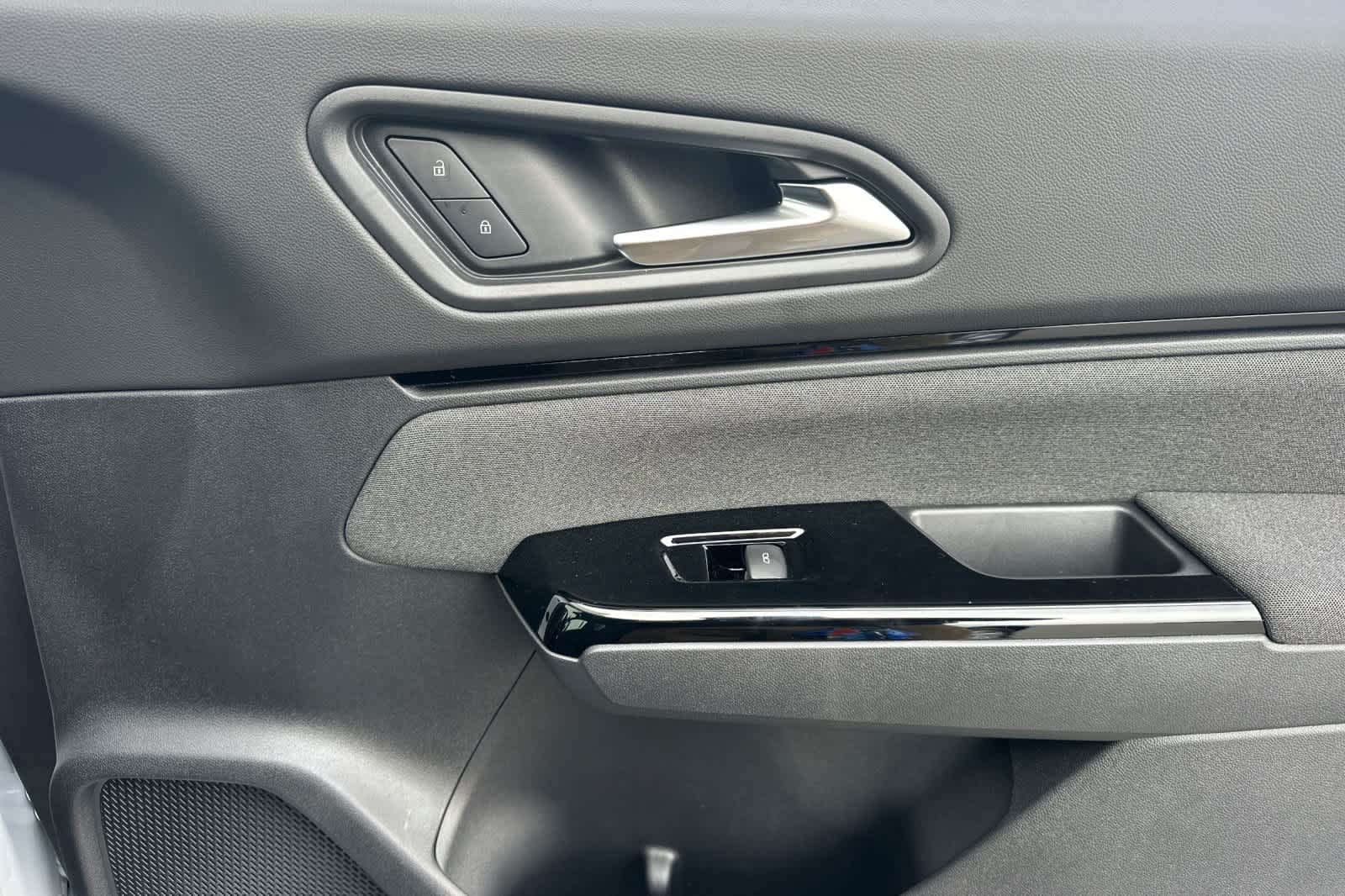 2026 Honda Prologue EX - Photo 19