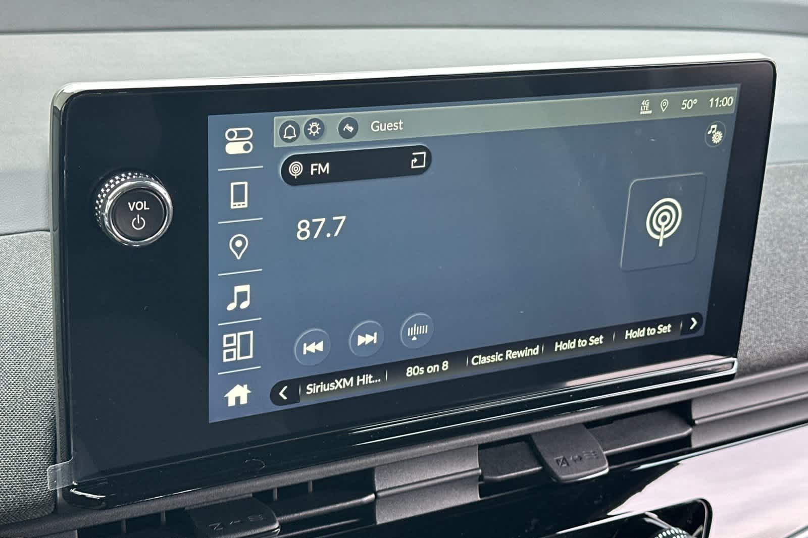 2026 Honda Prologue EX - Photo 20