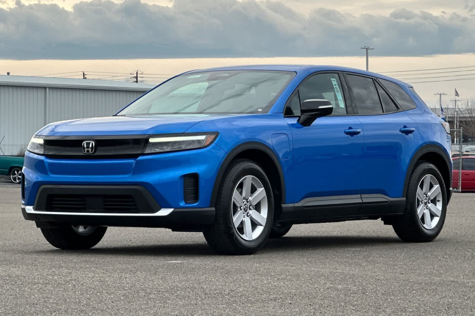2026 Honda Prologue EX - Photo 7