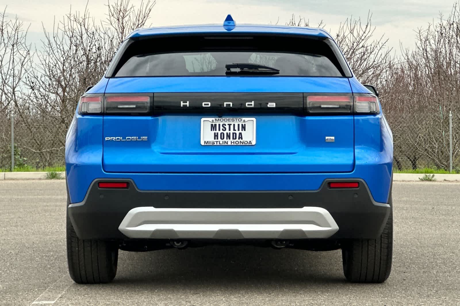 2026 Honda Prologue EX - Photo 4