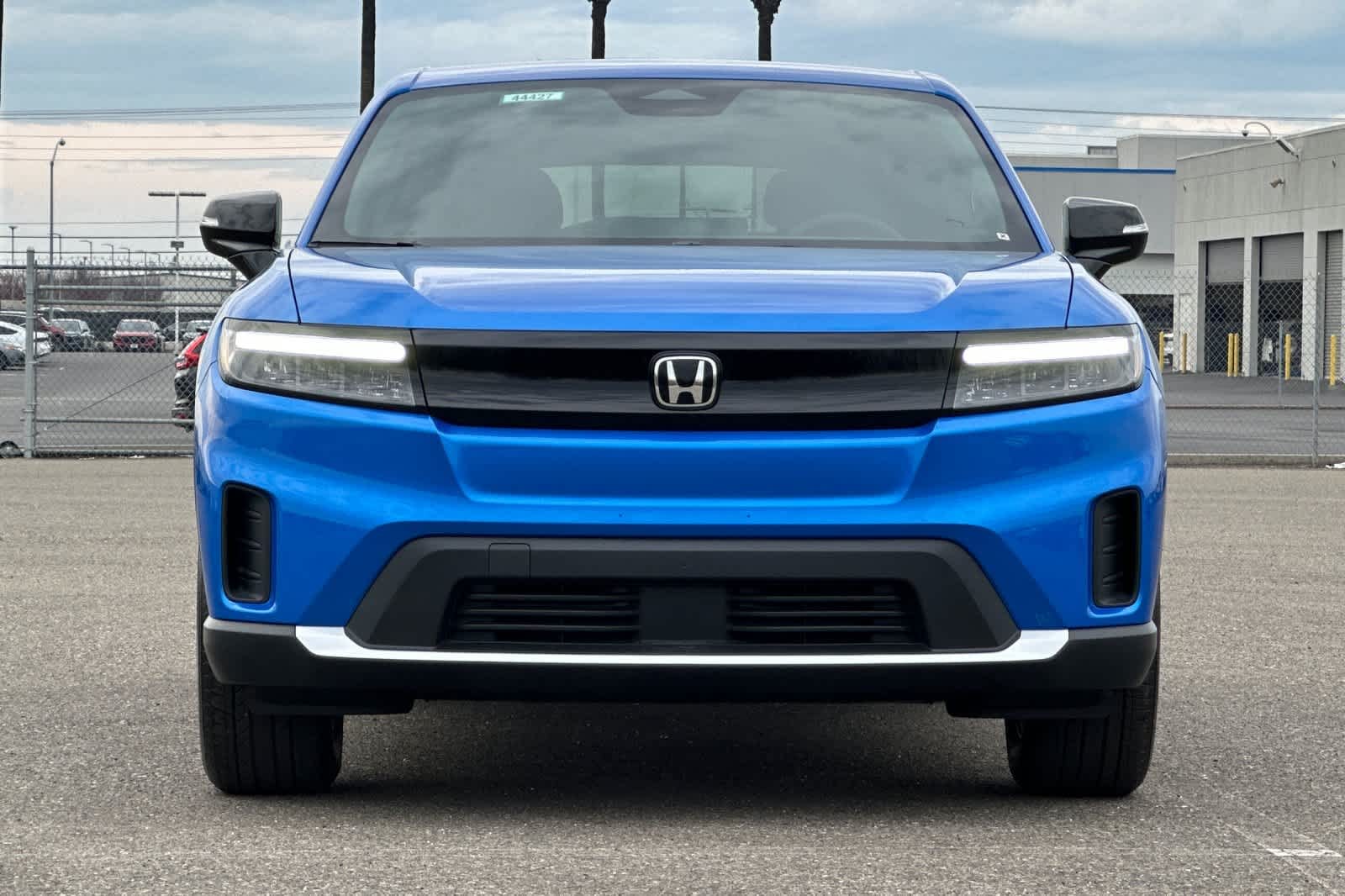 2026 Honda Prologue EX - Photo 8